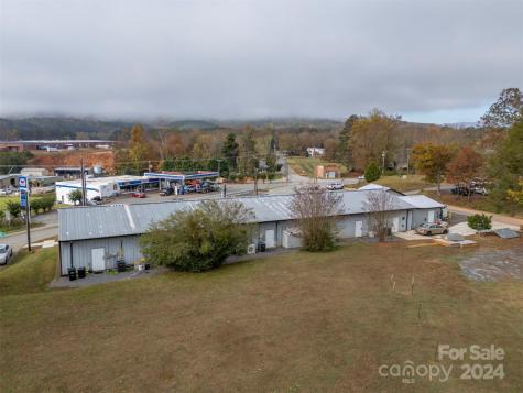 82 Nc Highway 9 Mill Spring NC 28756