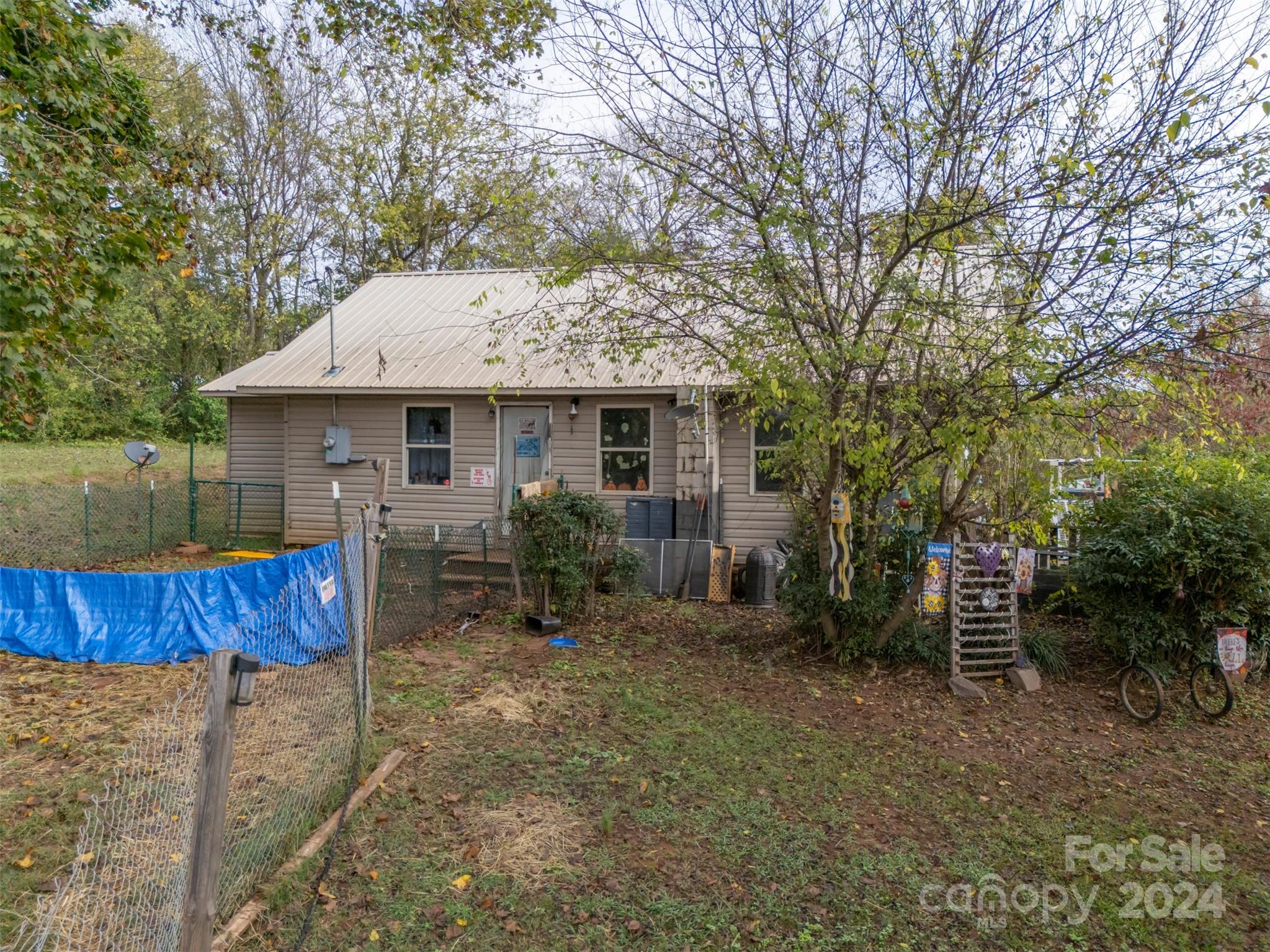 82 Nc Highway 9 Mill Spring NC 28756