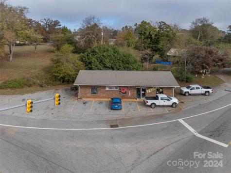 82 Nc Highway 9 Mill Spring NC 28756