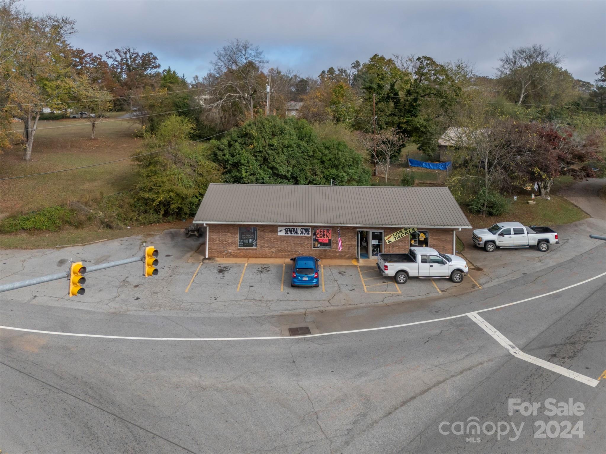 82 Nc Highway 9 Mill Spring NC 28756