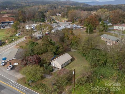 82 Nc Highway 9 Mill Spring NC 28756