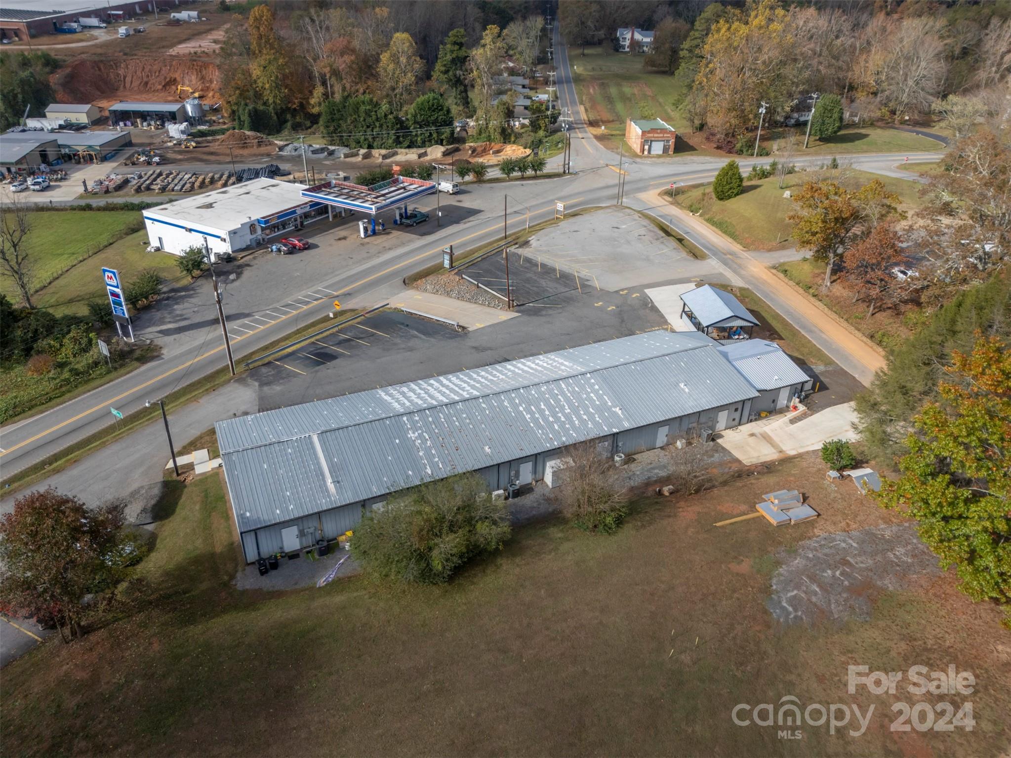 82 Nc Highway 9 Mill Spring NC 28756