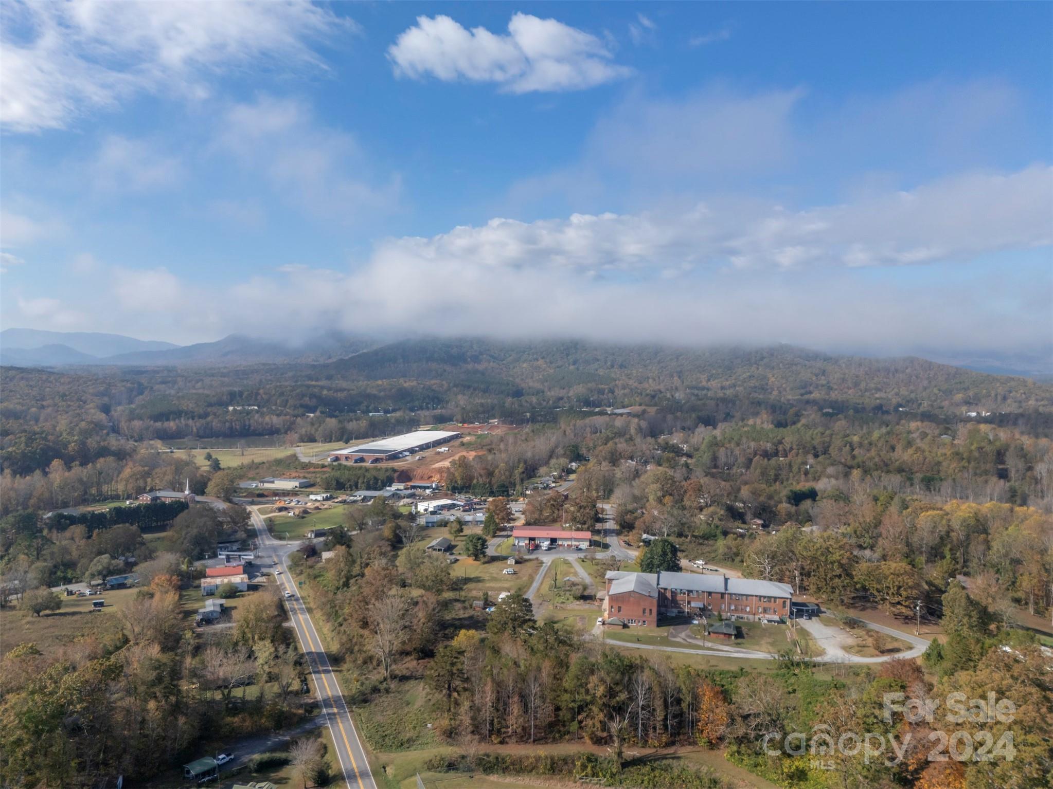 82 Nc Highway 9 Mill Spring NC 28756