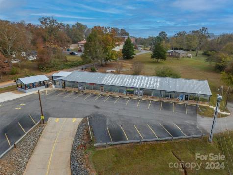 82 Nc Highway 9 Mill Spring NC 28756