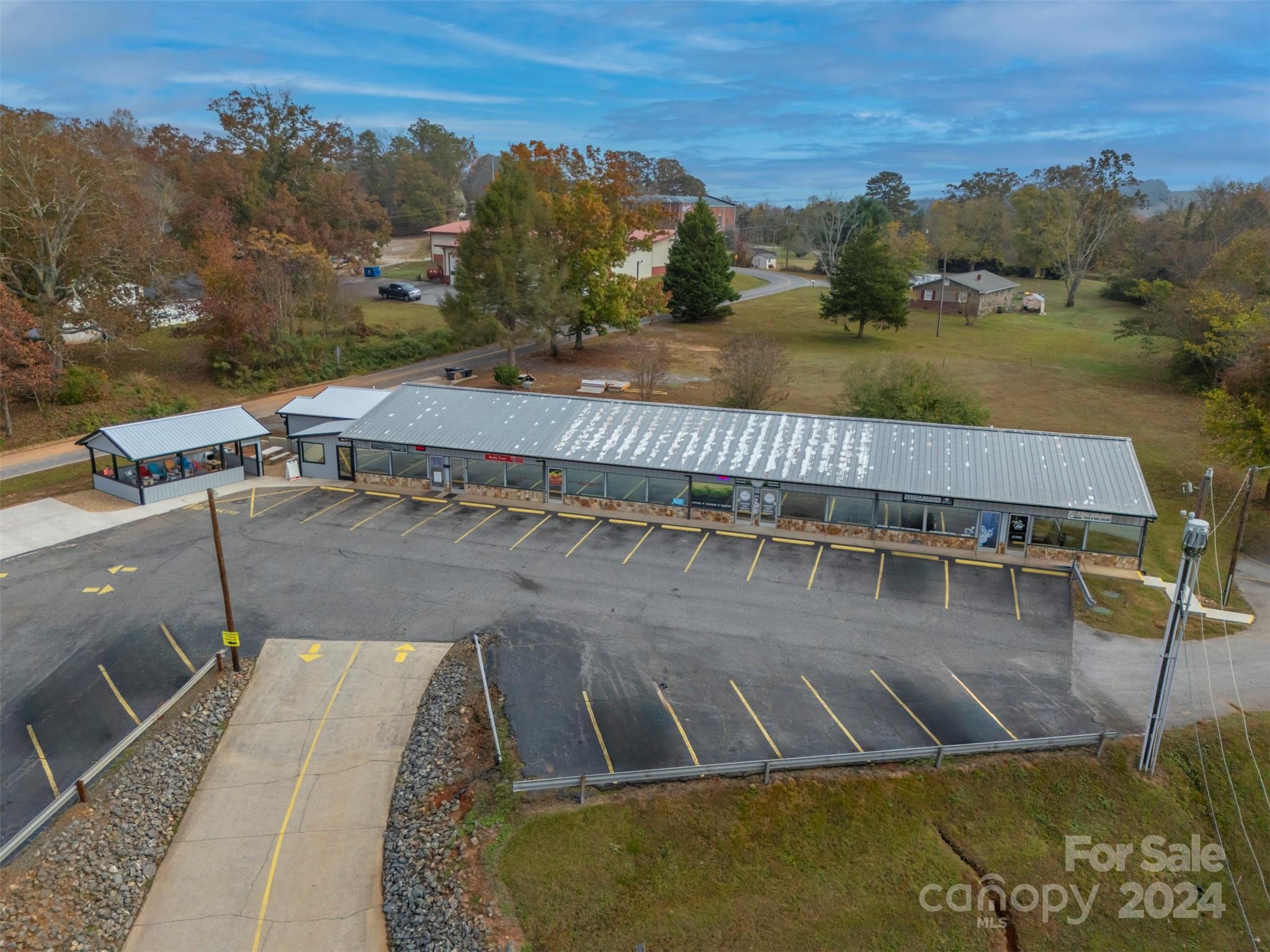 82 Nc Highway 9 Mill Spring NC 28756