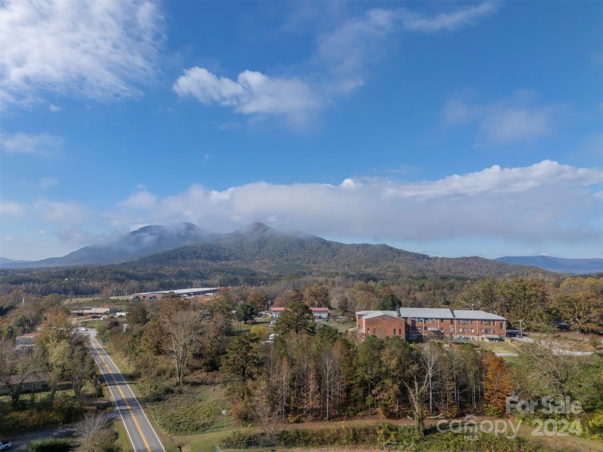 82 Nc Highway 9 Mill Spring NC 28756