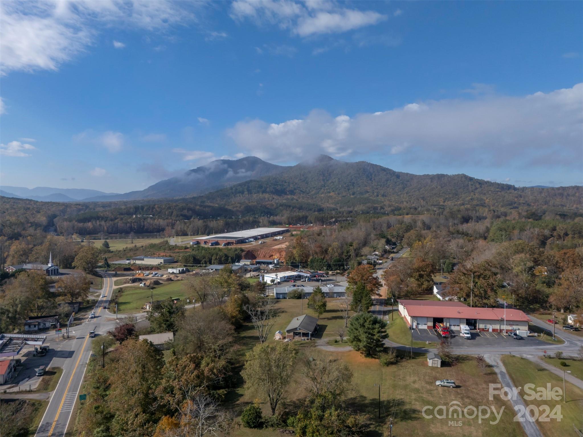 82 Nc Highway 9 Mill Spring NC 28756