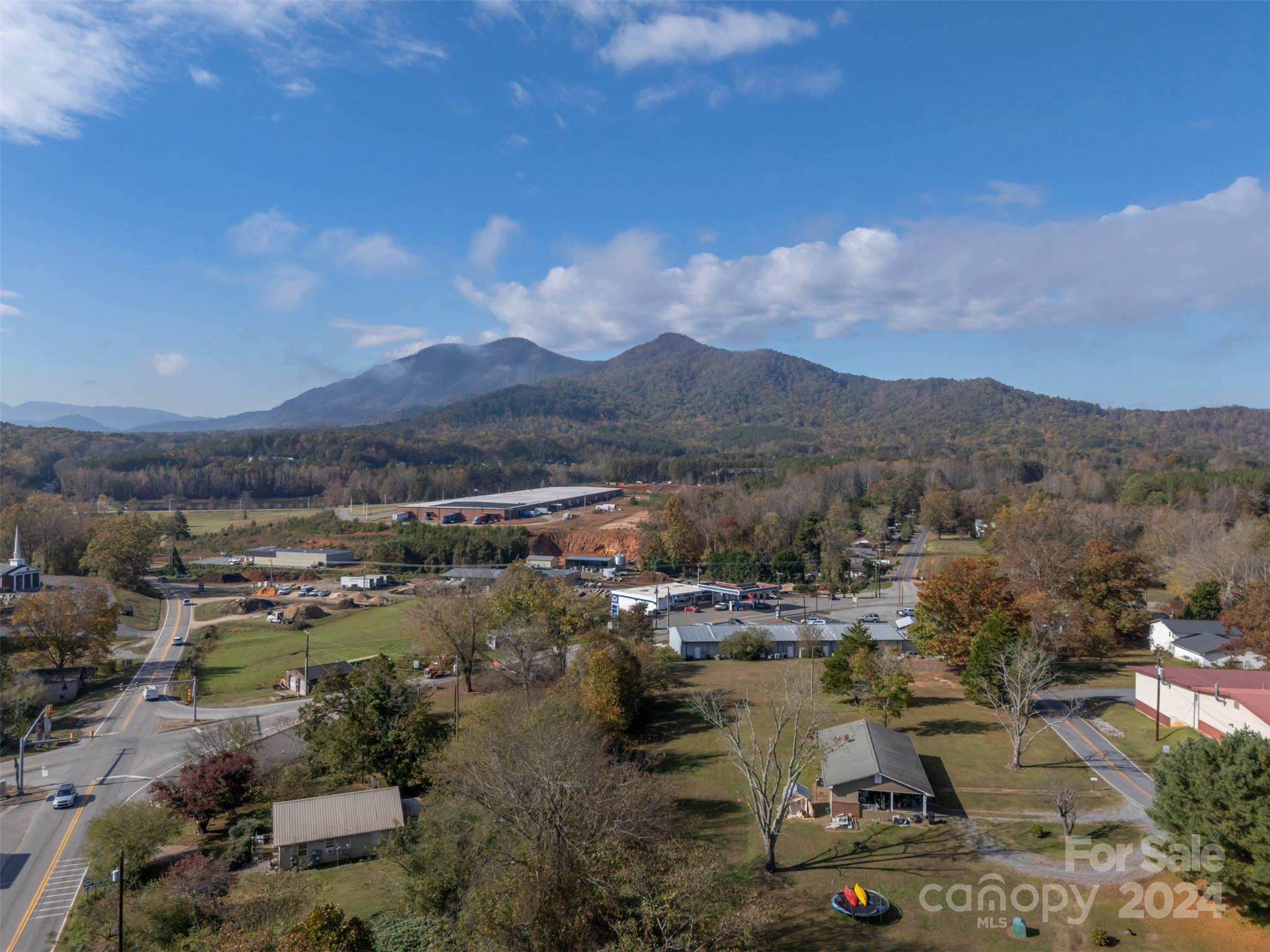 82 Nc Highway 9 Mill Spring NC 28756