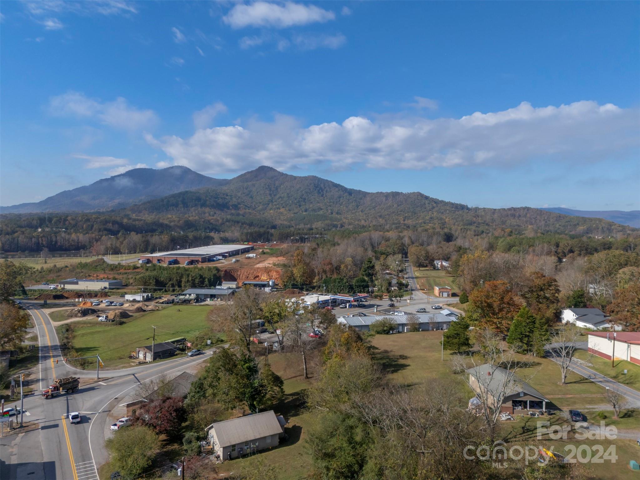 82 Nc Highway 9 Mill Spring NC 28756