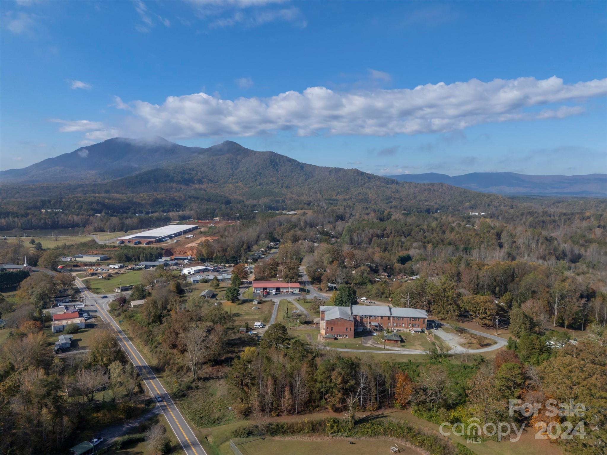 82 Nc Highway 9 Mill Spring NC 28756