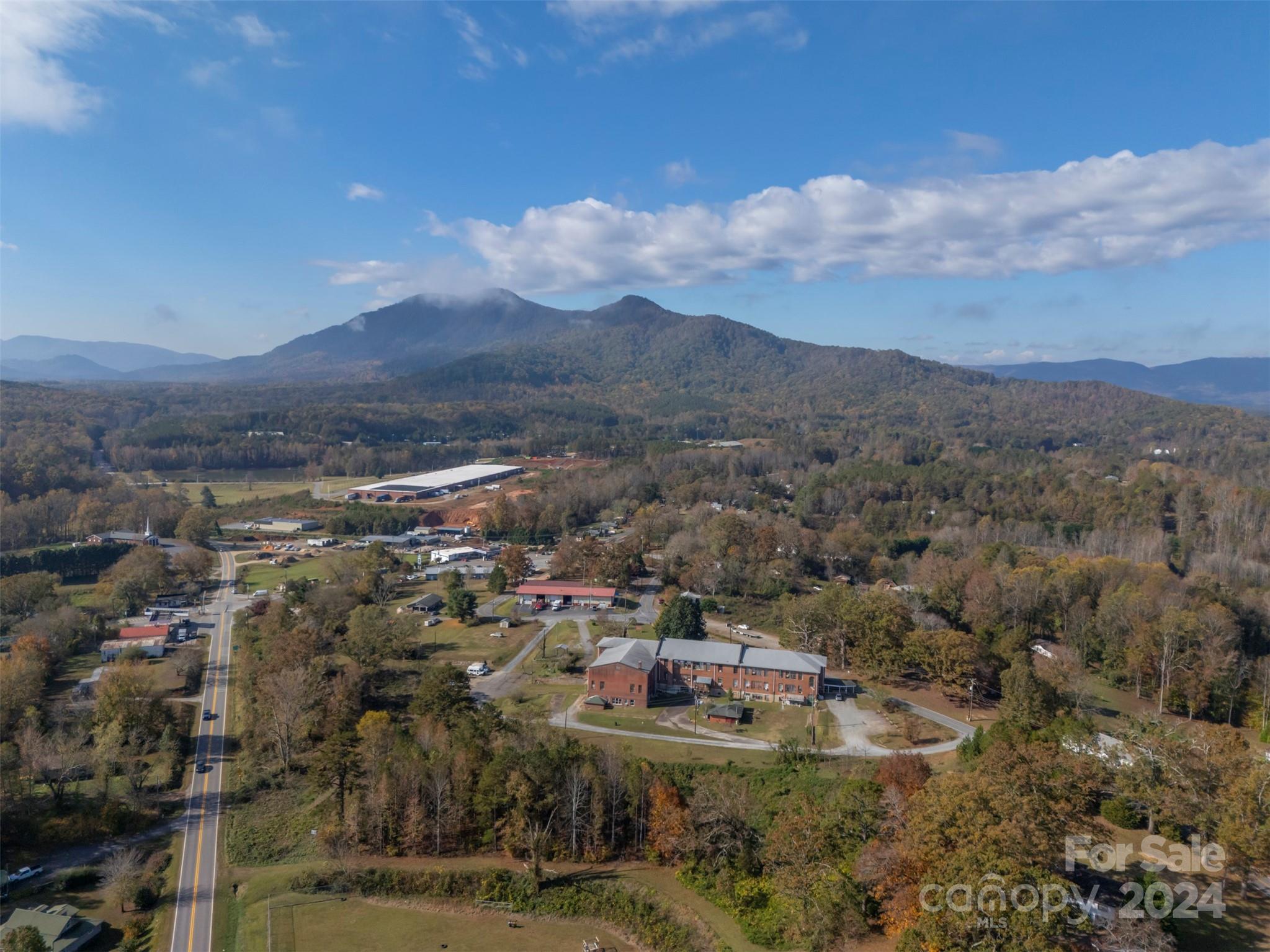 82 Nc Highway 9 Mill Spring NC 28756