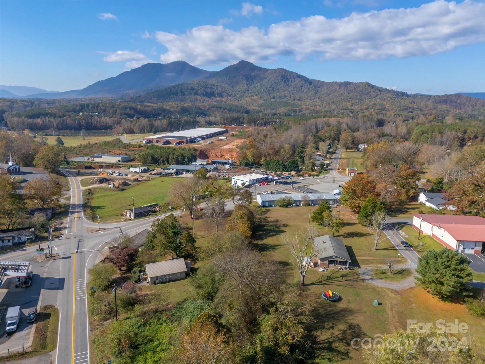 82 Nc Highway 9 Mill Spring NC 28756