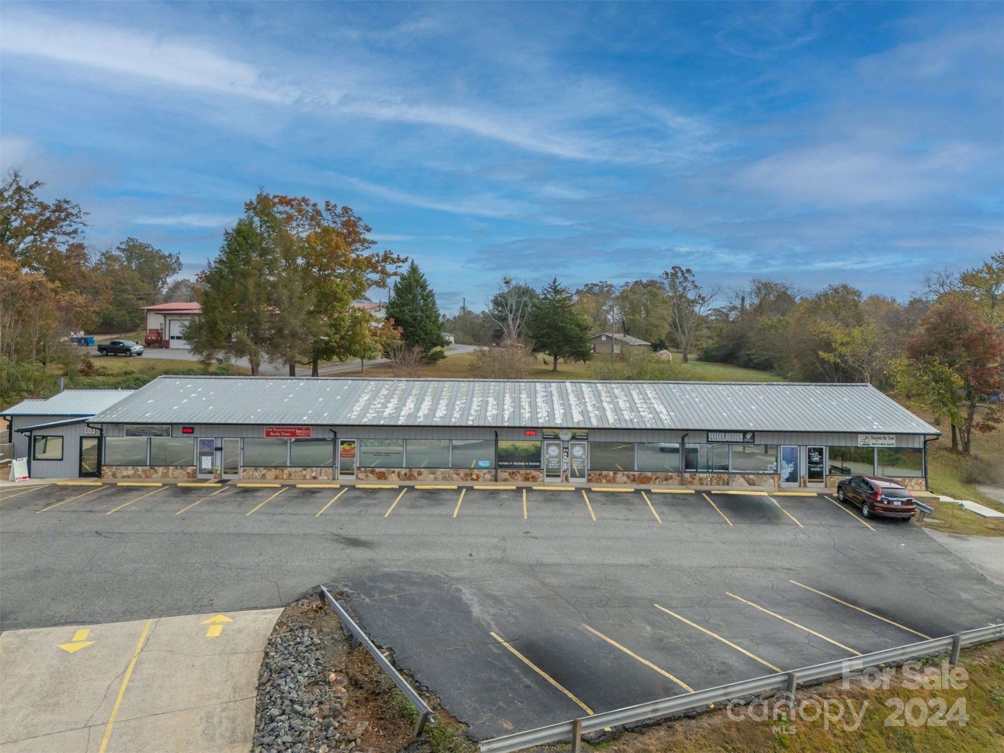 82 Nc Highway 9 Mill Spring NC 28756