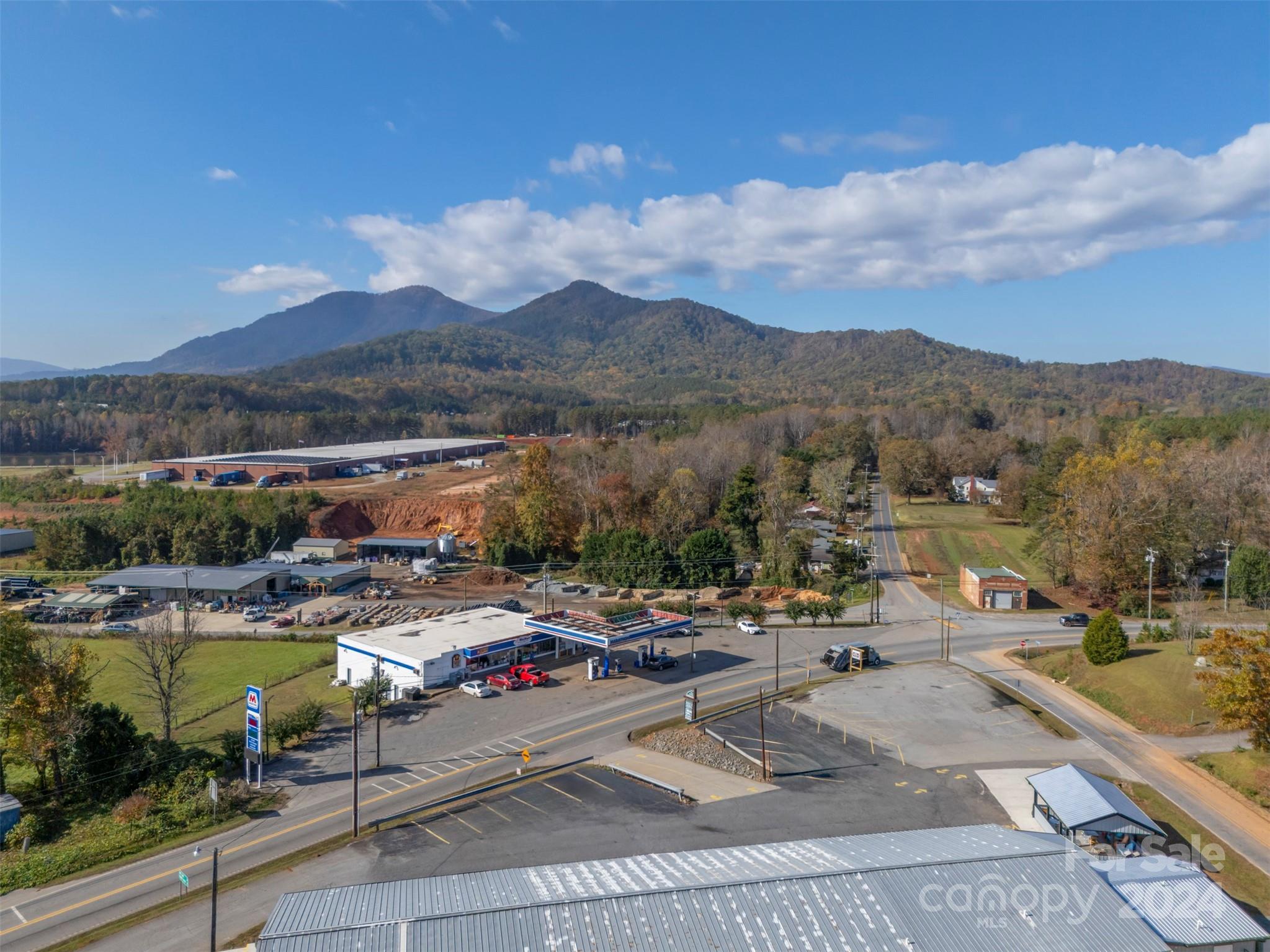 82 Nc Highway 9 Mill Spring NC 28756