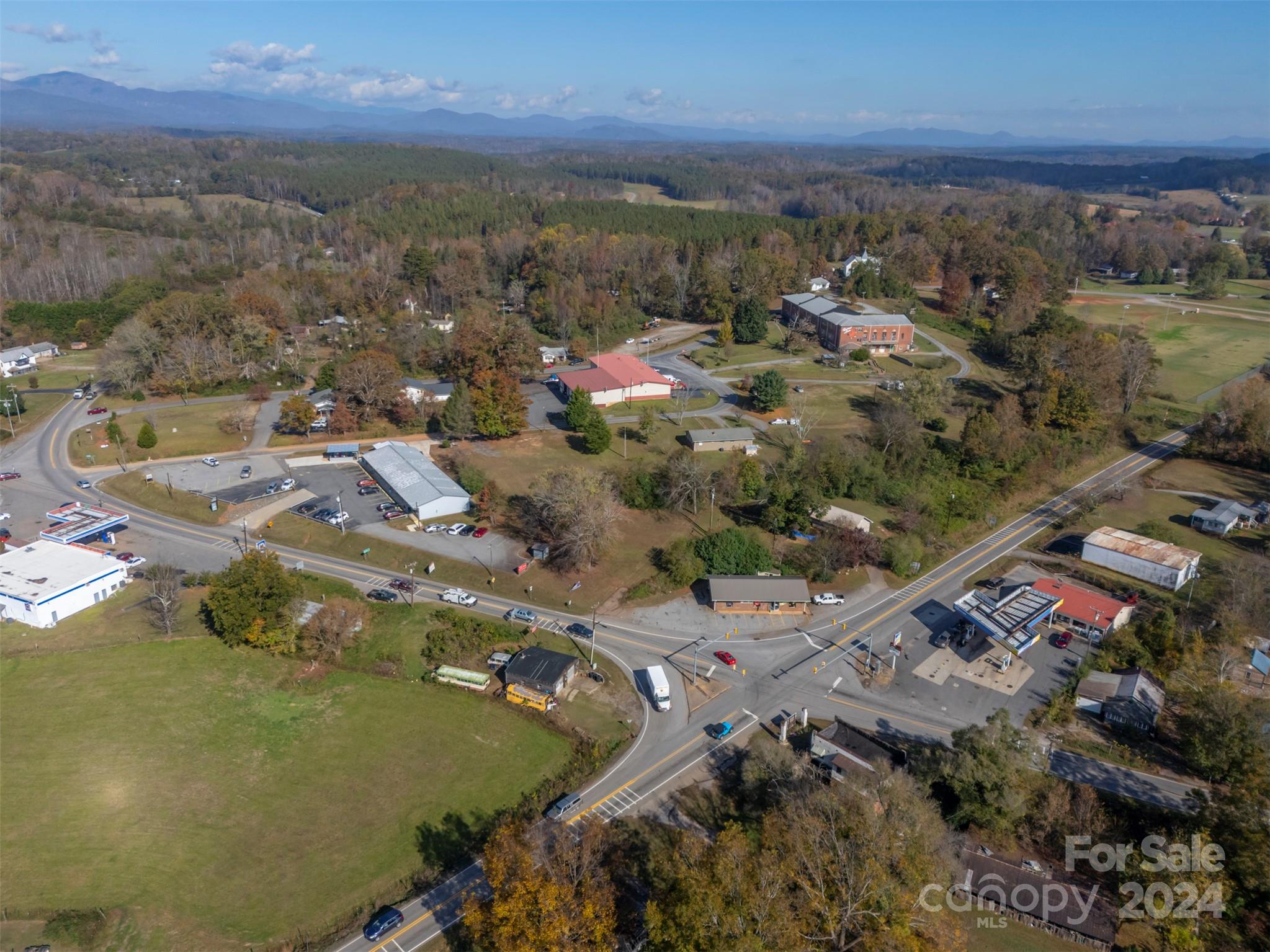 82 Nc Highway 9 Mill Spring NC 28756