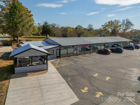 82 Nc Highway 9 Mill Spring NC 28756