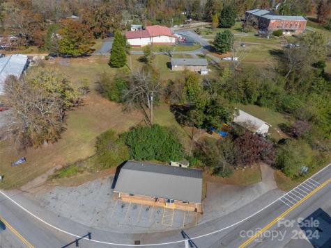 82 Nc Highway 9 Mill Spring NC 28756