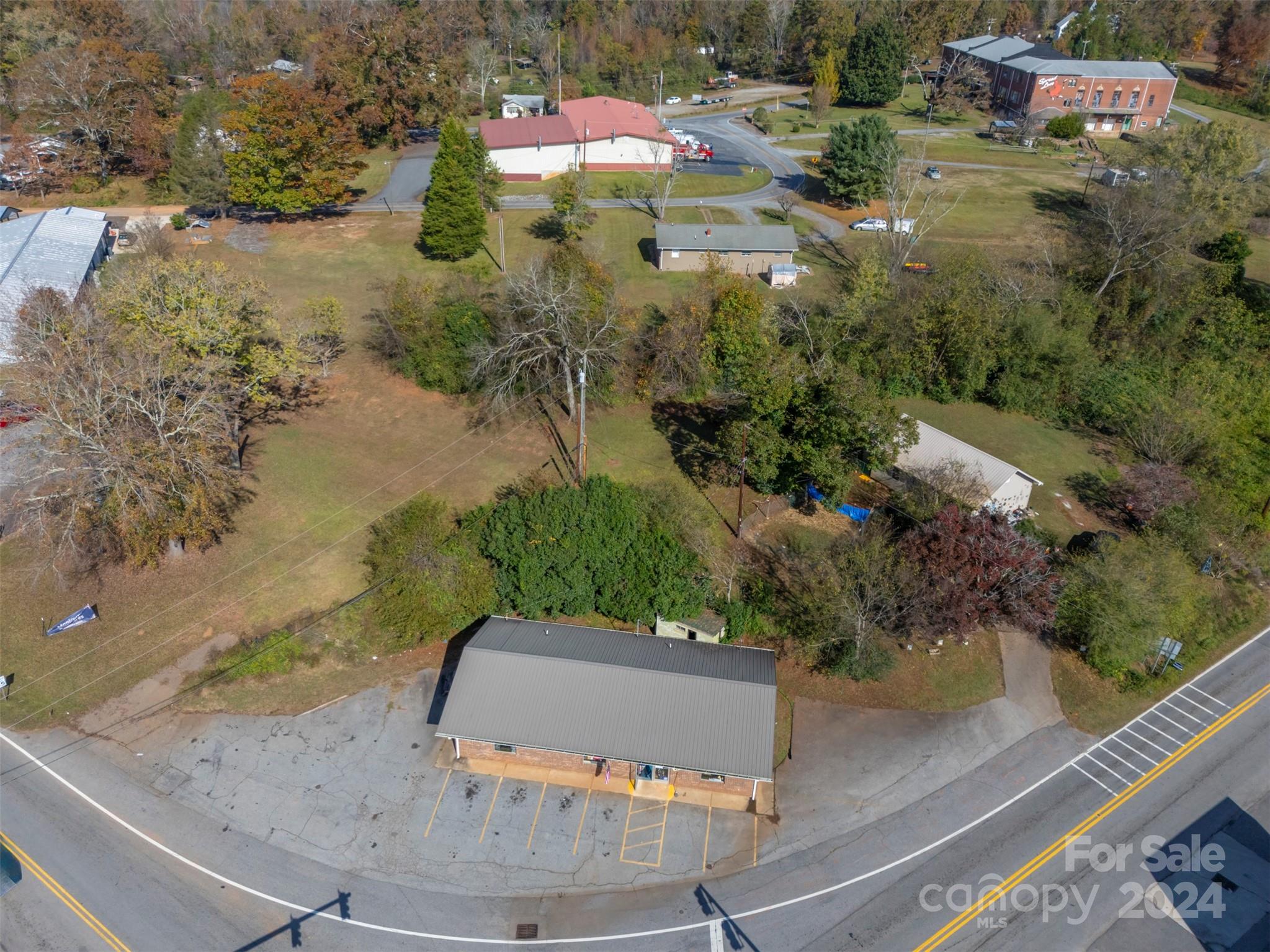 82 Nc Highway 9 Mill Spring NC 28756