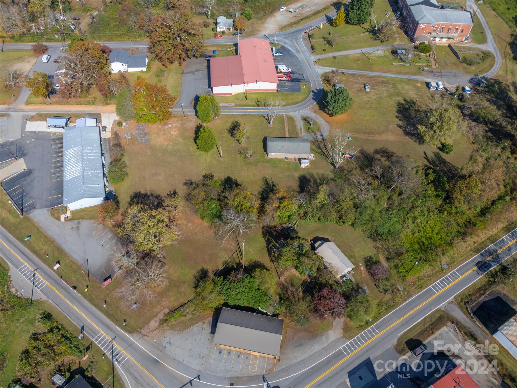 82 Nc Highway 9 Mill Spring NC 28756