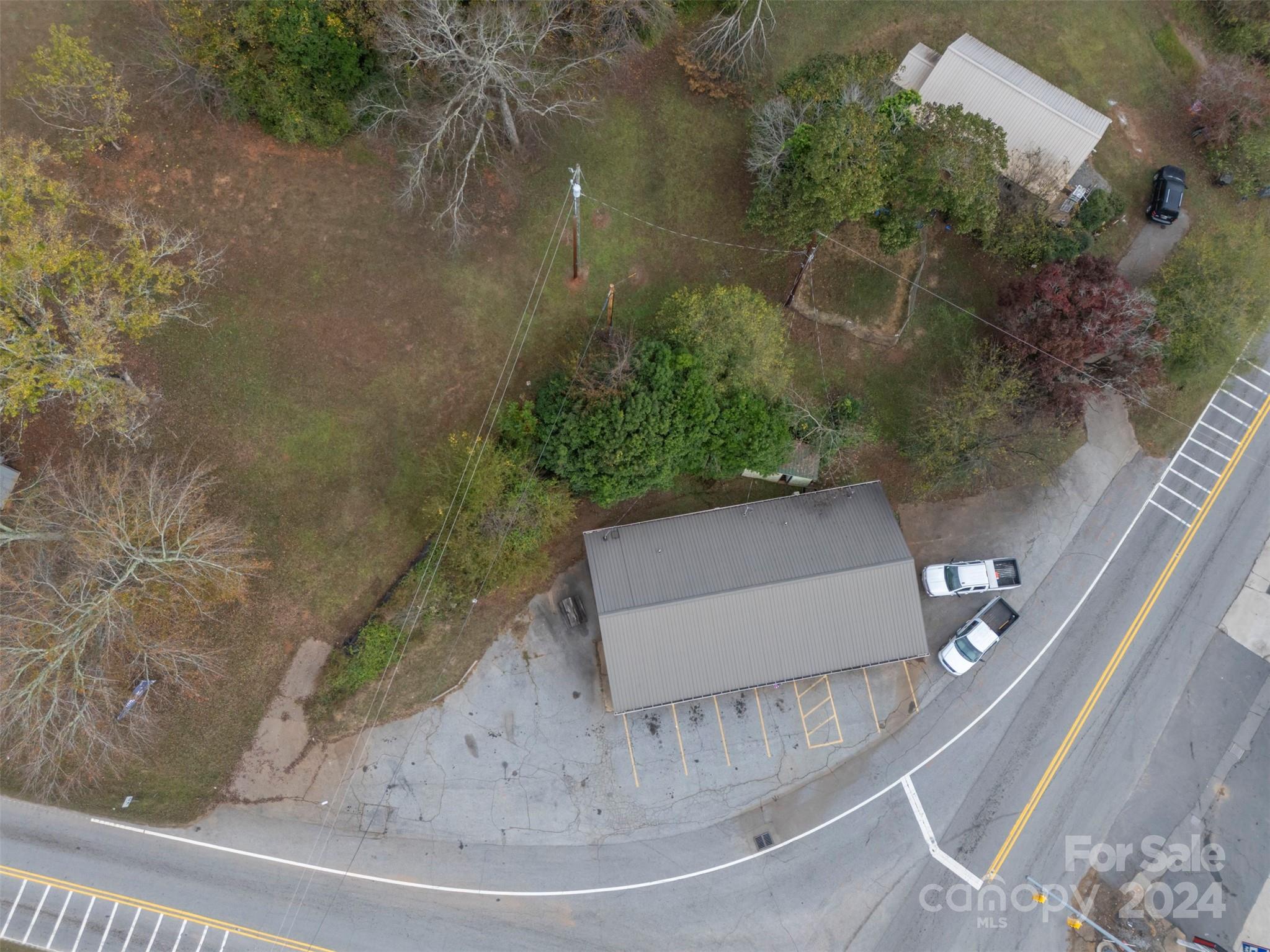 82 Nc Highway 9 Mill Spring NC 28756