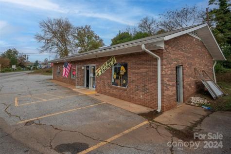 82 Nc Highway 9 Mill Spring NC 28756