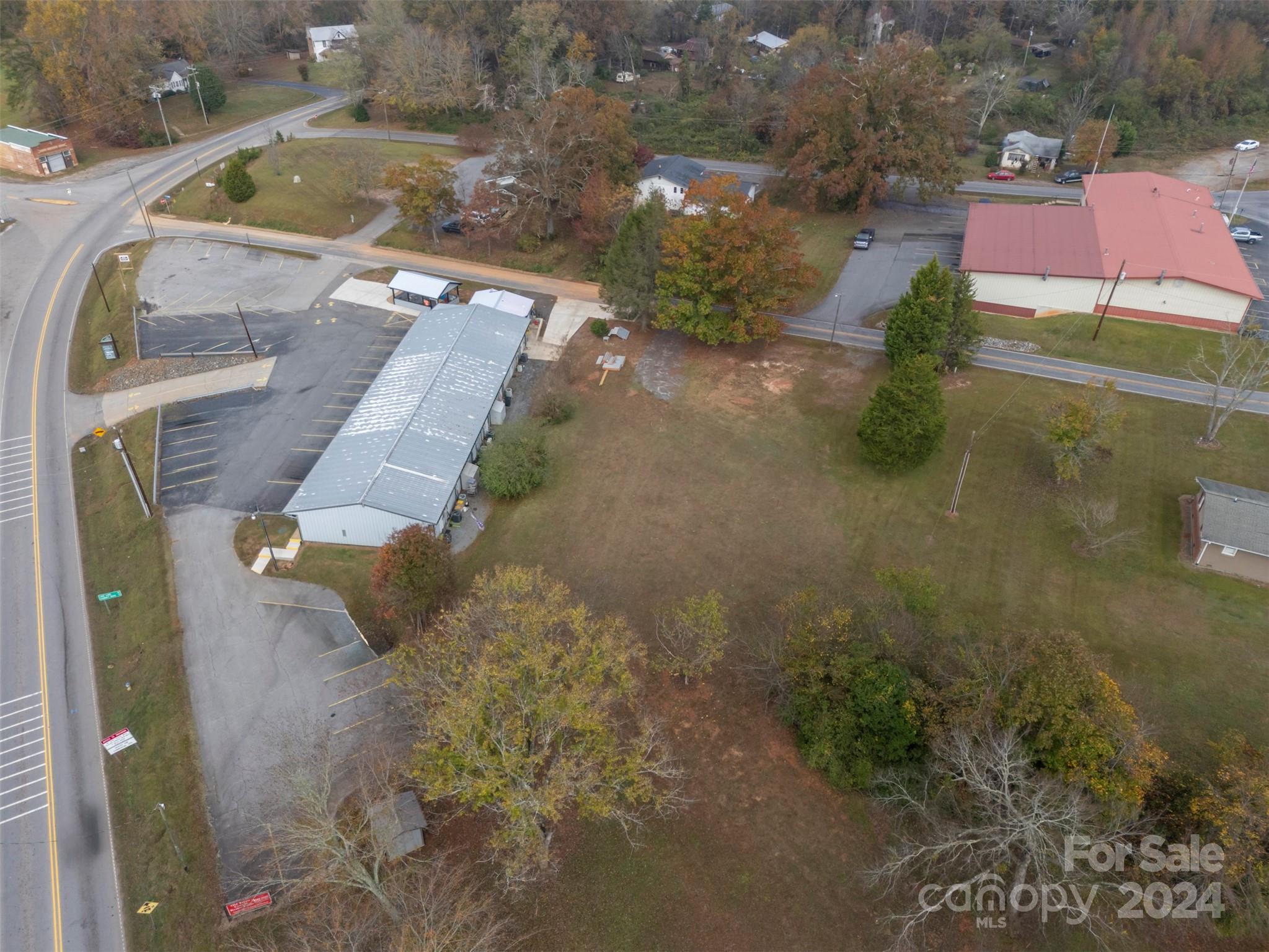 82 Nc Highway 9 Mill Spring NC 28756