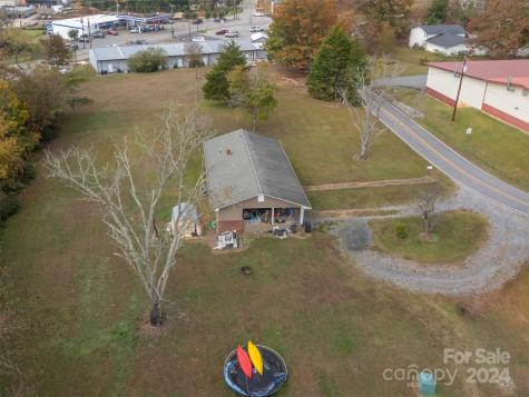 82 Nc Highway 9 Mill Spring NC 28756