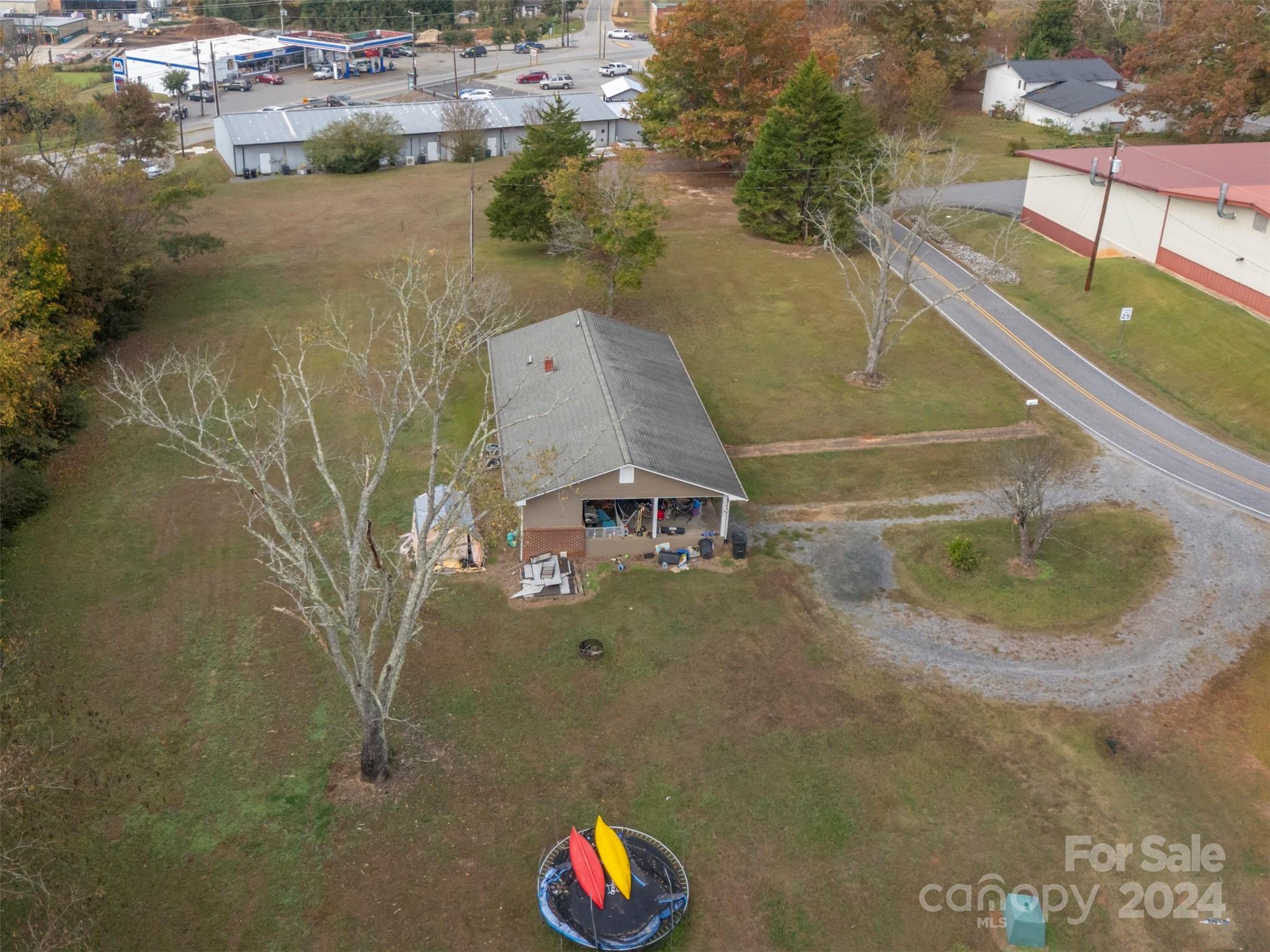 82 Nc Highway 9 Mill Spring NC 28756