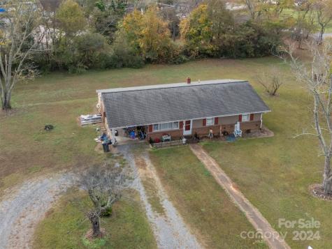 82 Nc Highway 9 Mill Spring NC 28756