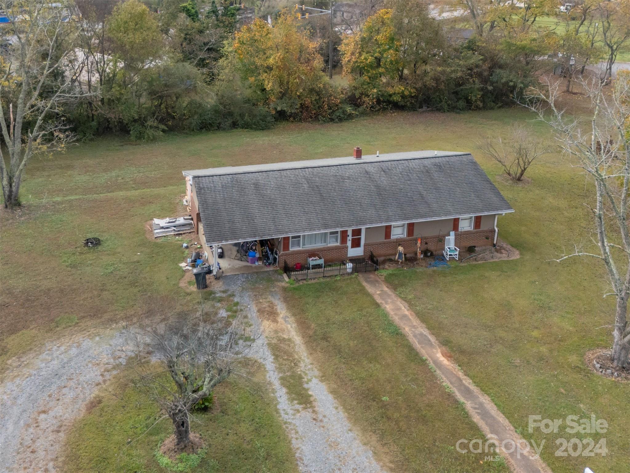 82 Nc Highway 9 Mill Spring NC 28756