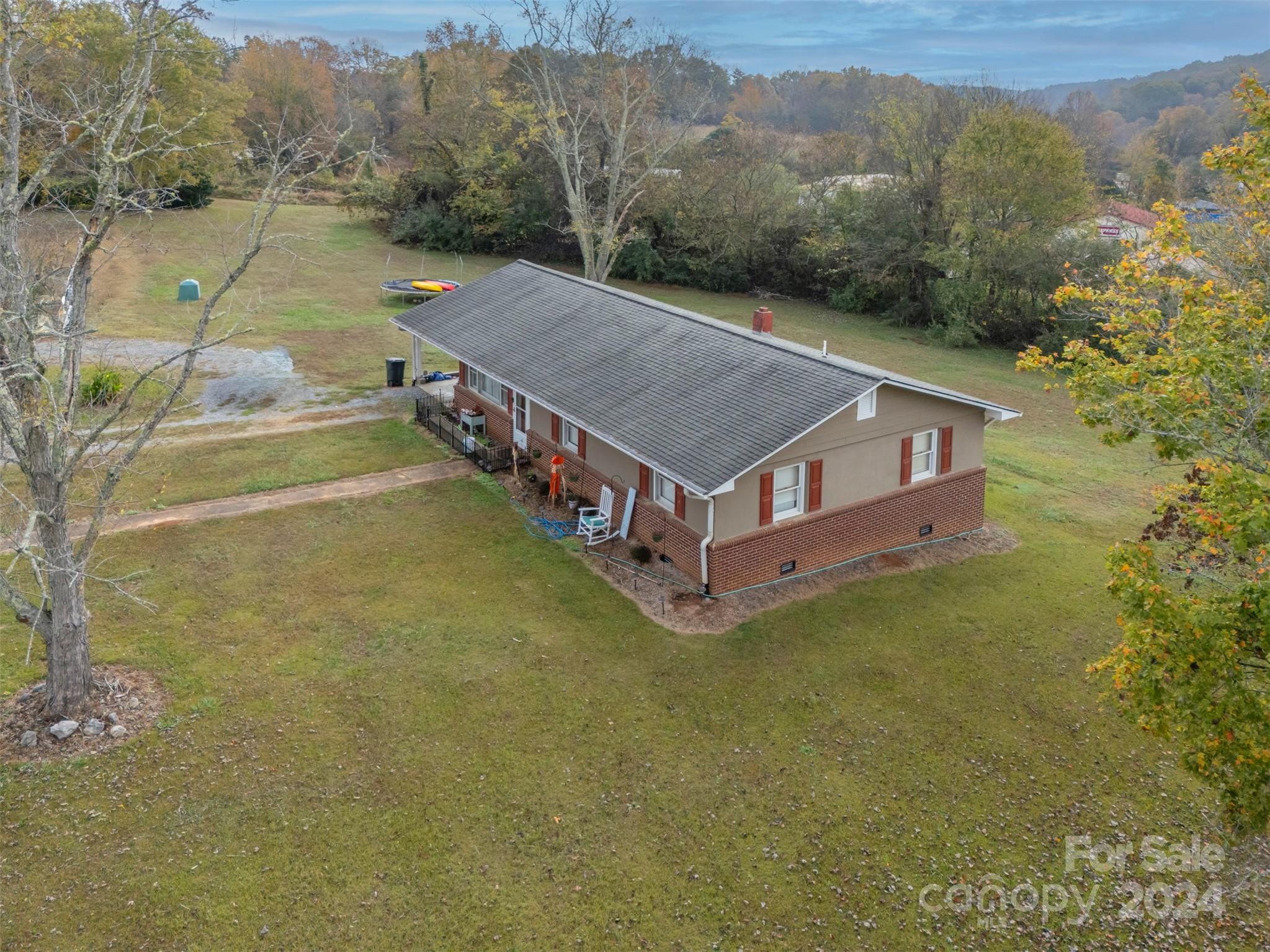82 Nc Highway 9 Mill Spring NC 28756