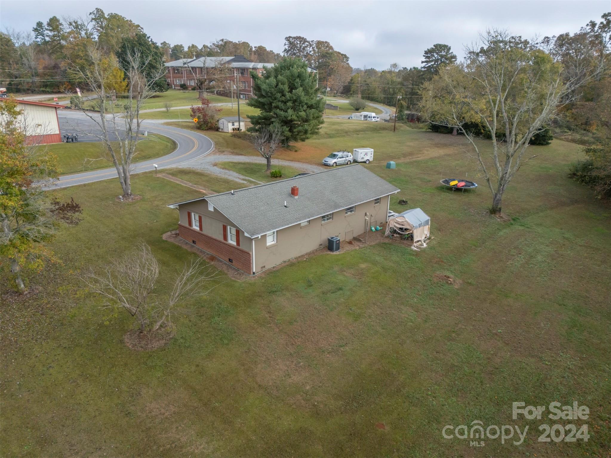 82 Nc Highway 9 Mill Spring NC 28756