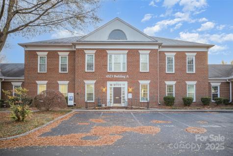 4523 Park Road Charlotte NC 28209