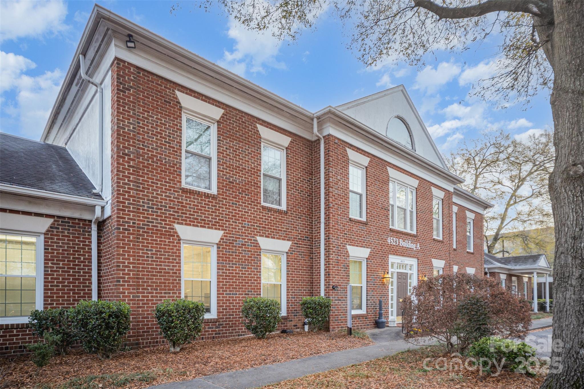 4523 Park Road Charlotte NC 28209
