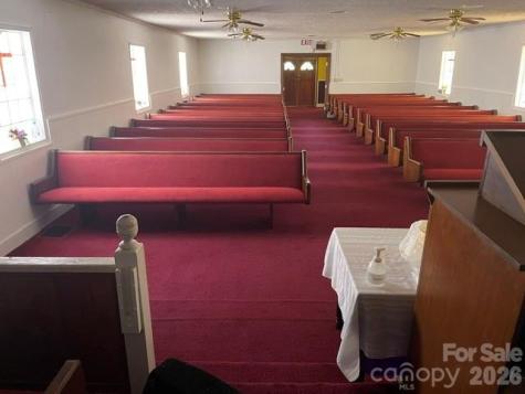 1205 Masonic Drive Shelby NC 28150