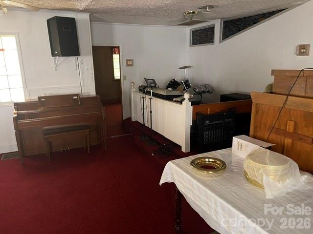1205 Masonic Drive Shelby NC 28150