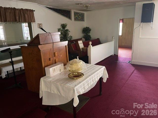 1205 Masonic Drive Shelby NC 28150