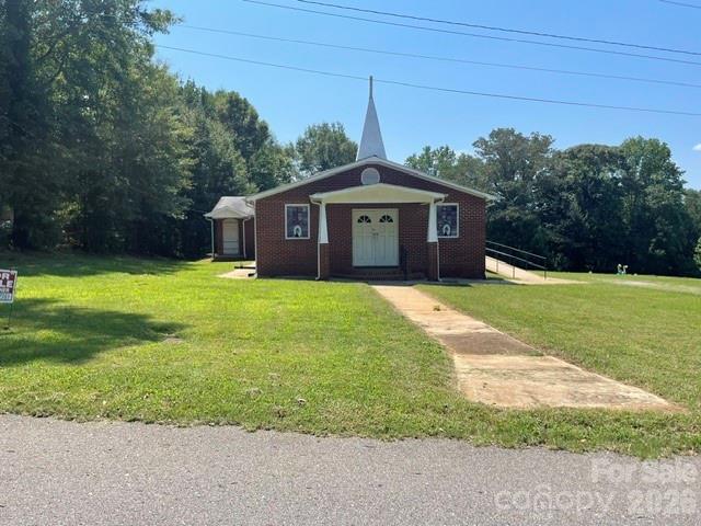 1205 Masonic Drive Shelby NC 28150