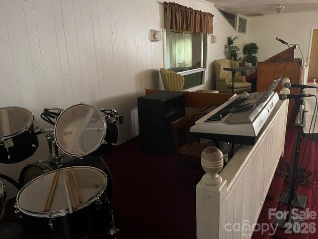 1205 Masonic Drive Shelby NC 28150