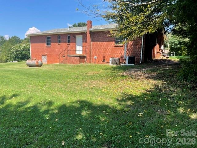 1205 Masonic Drive Shelby NC 28150