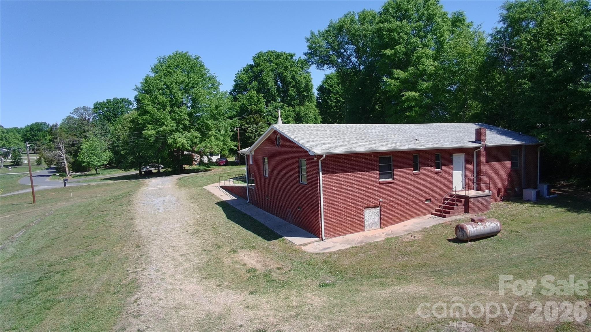 1205 Masonic Drive Shelby NC 28150