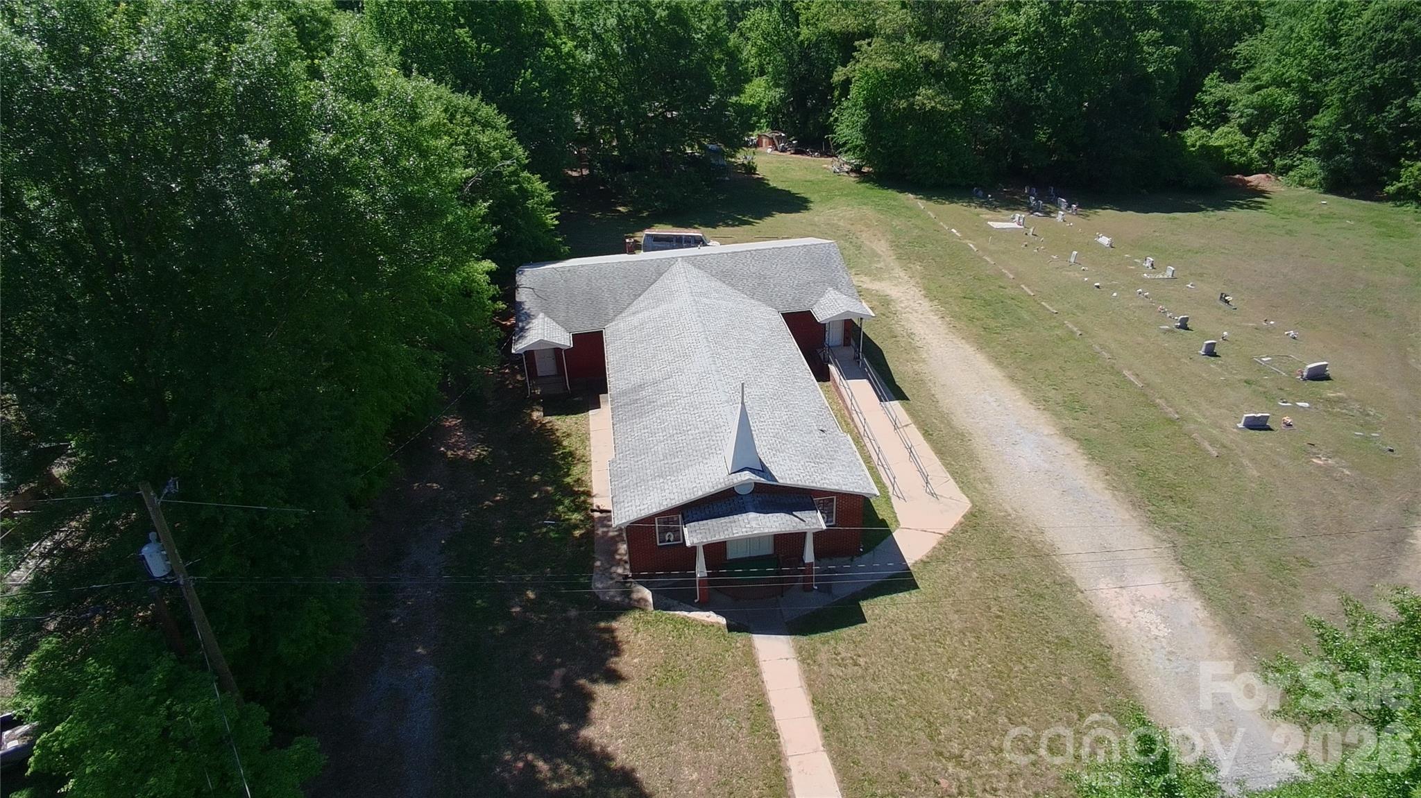 1205 Masonic Drive Shelby NC 28150