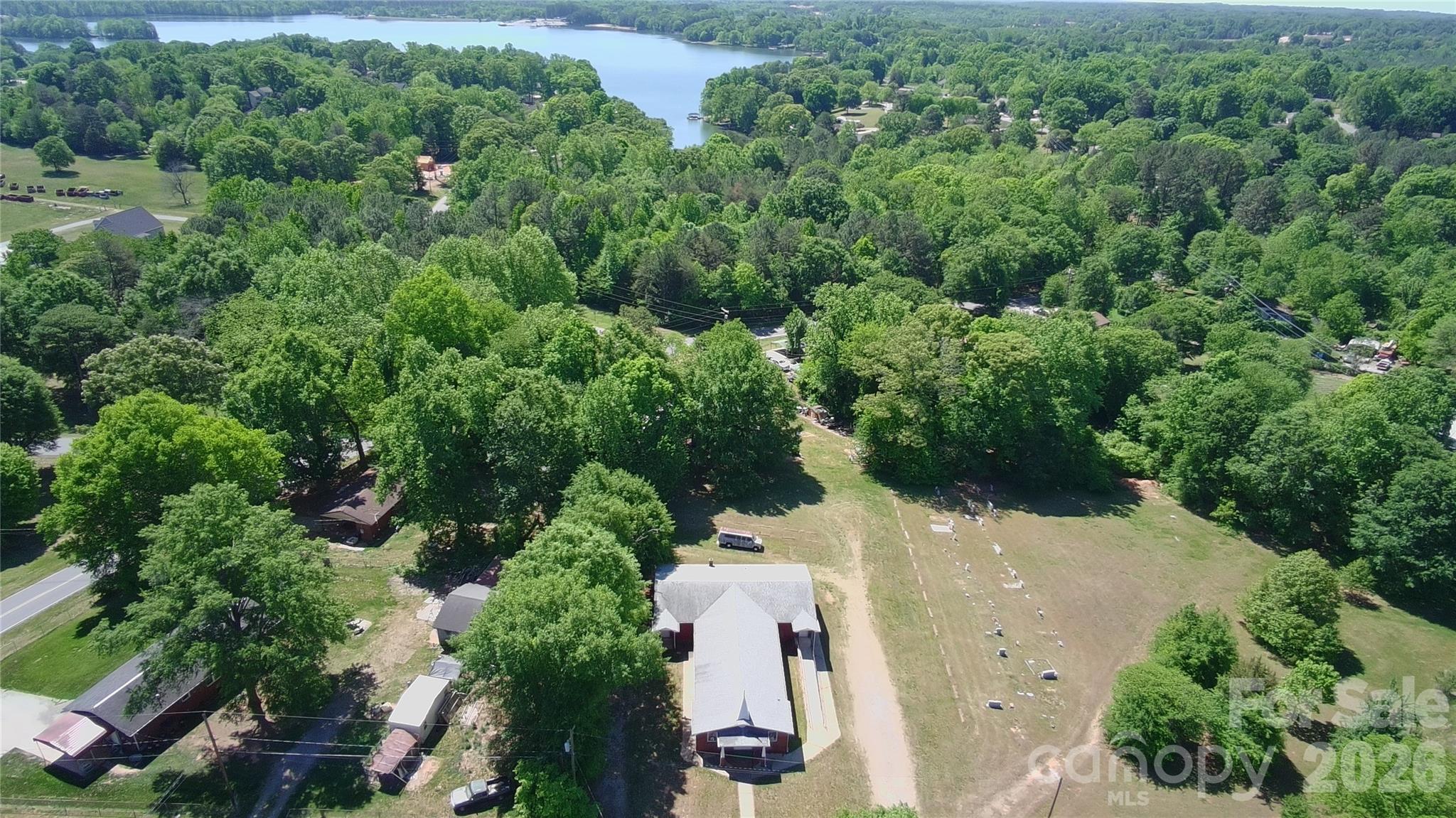 1205 Masonic Drive Shelby NC 28150