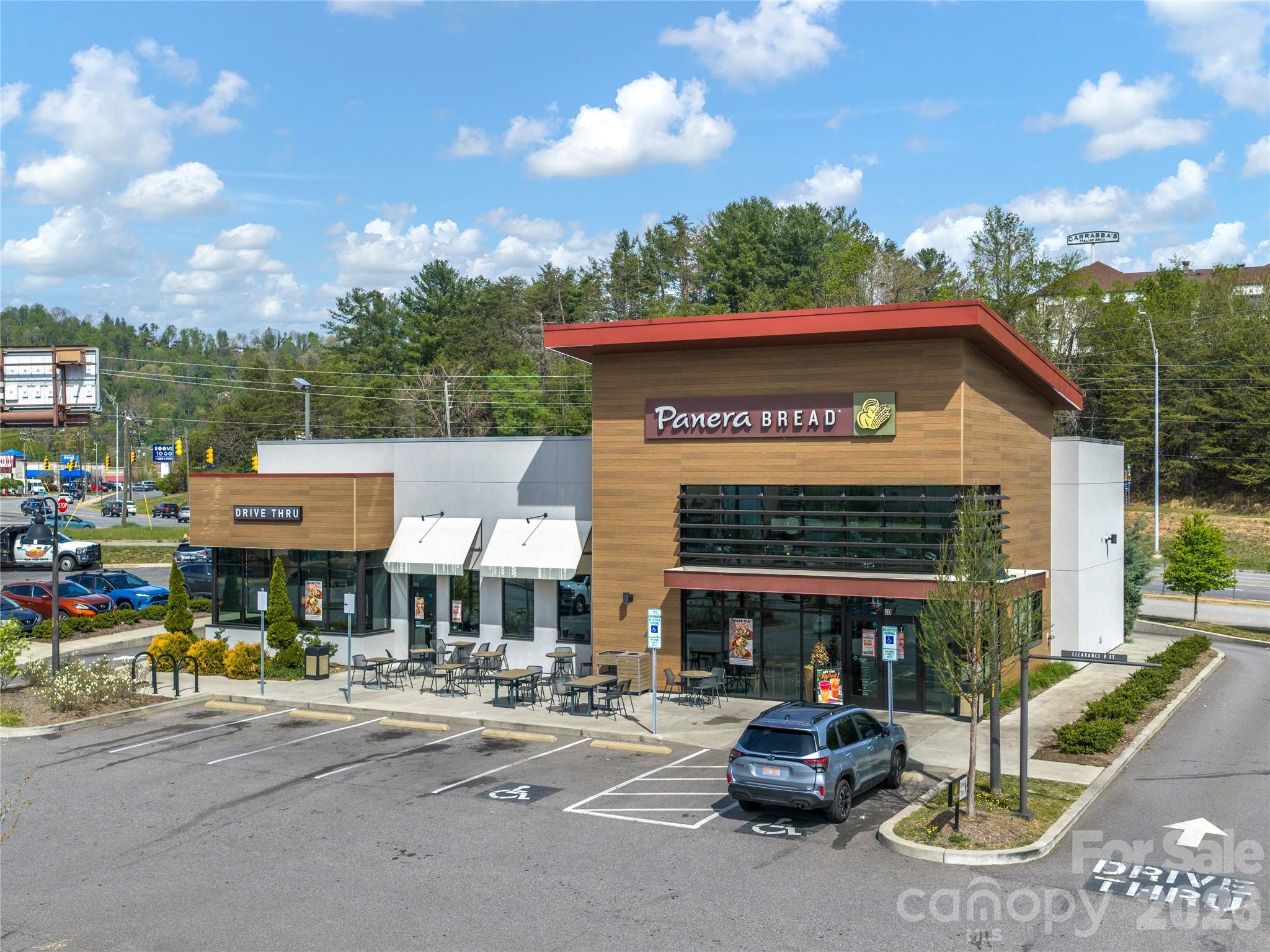 15-40 Peaks Center Lane Asheville NC 28805