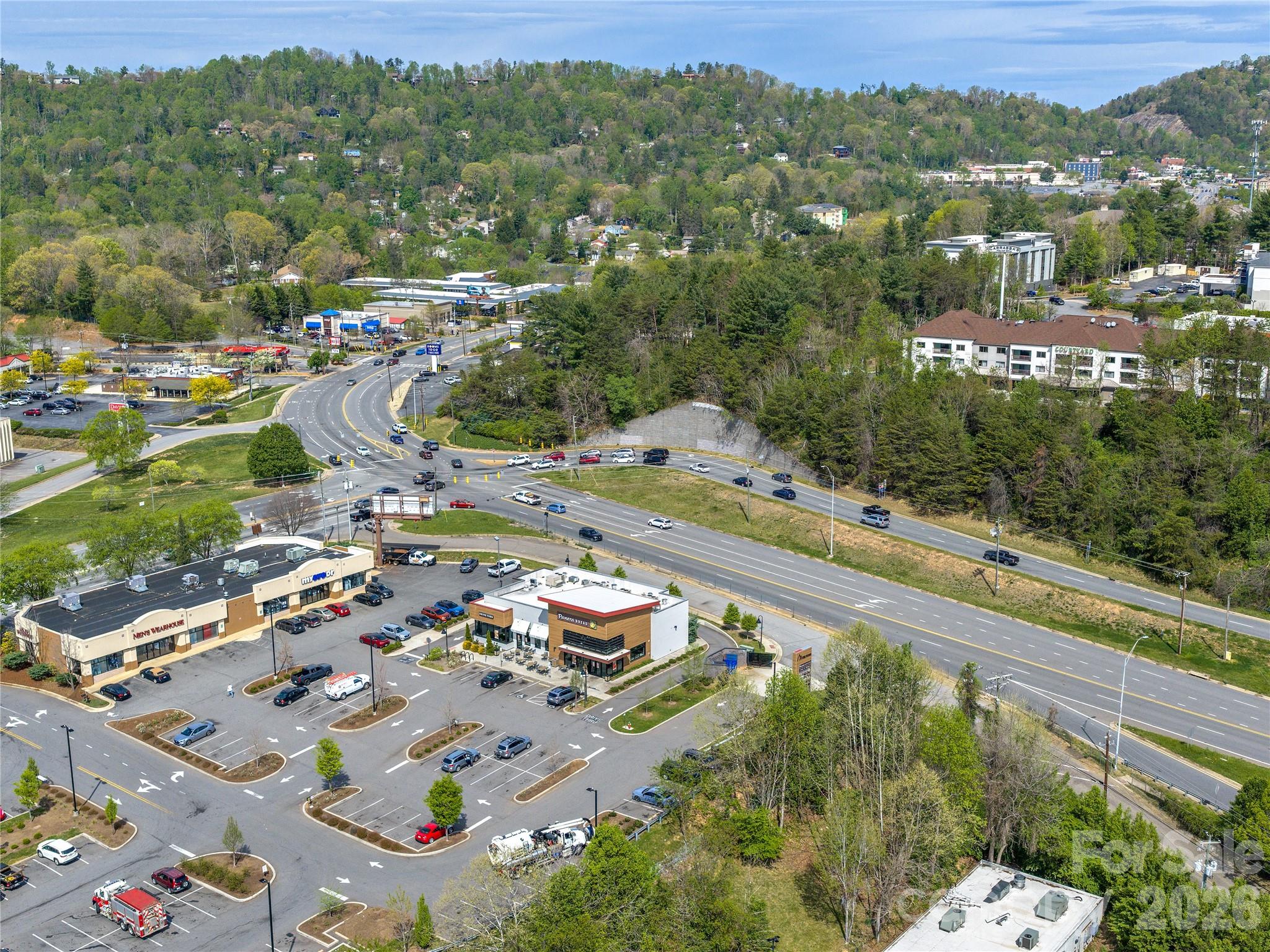 15-40 Peaks Center Lane Asheville NC 28805