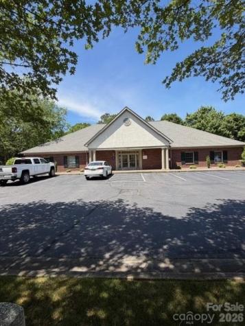 107 Dorsett Drive Salisbury NC 28144