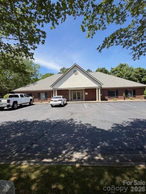 107 Dorsett Drive Salisbury NC 28144