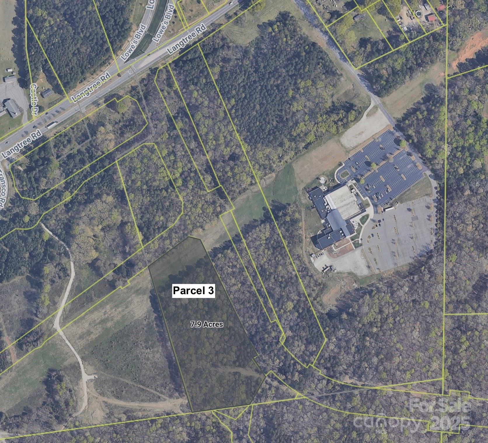197 Langtree Road Mooresville NC 28117