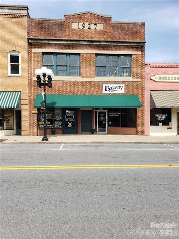 120 W Main Street Union SC 29379