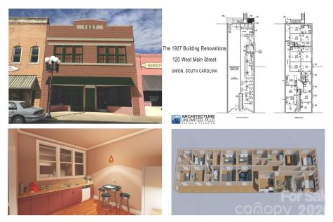 120 W Main Street Union SC 29379